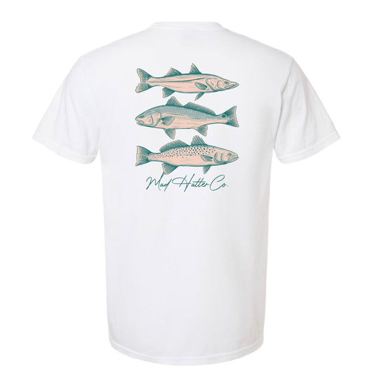 What A Catch T-Shirt