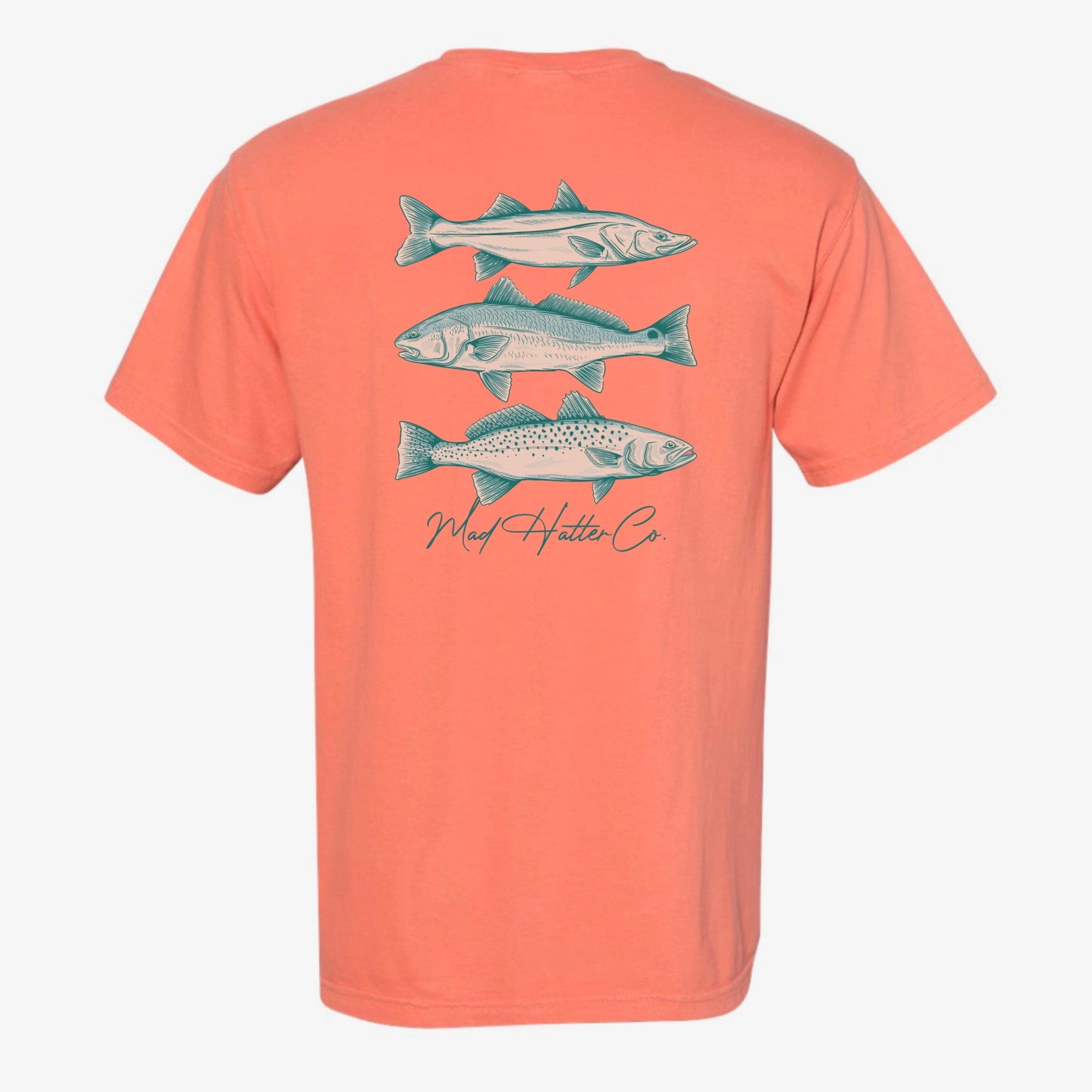 What A Catch T-Shirt