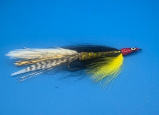 Limited Edition! Billfish Flies (Tied by Larry Kreh)