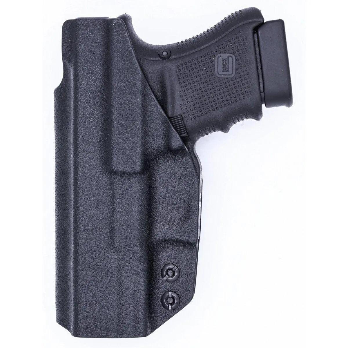 IWB Holster fits: Glock 30S