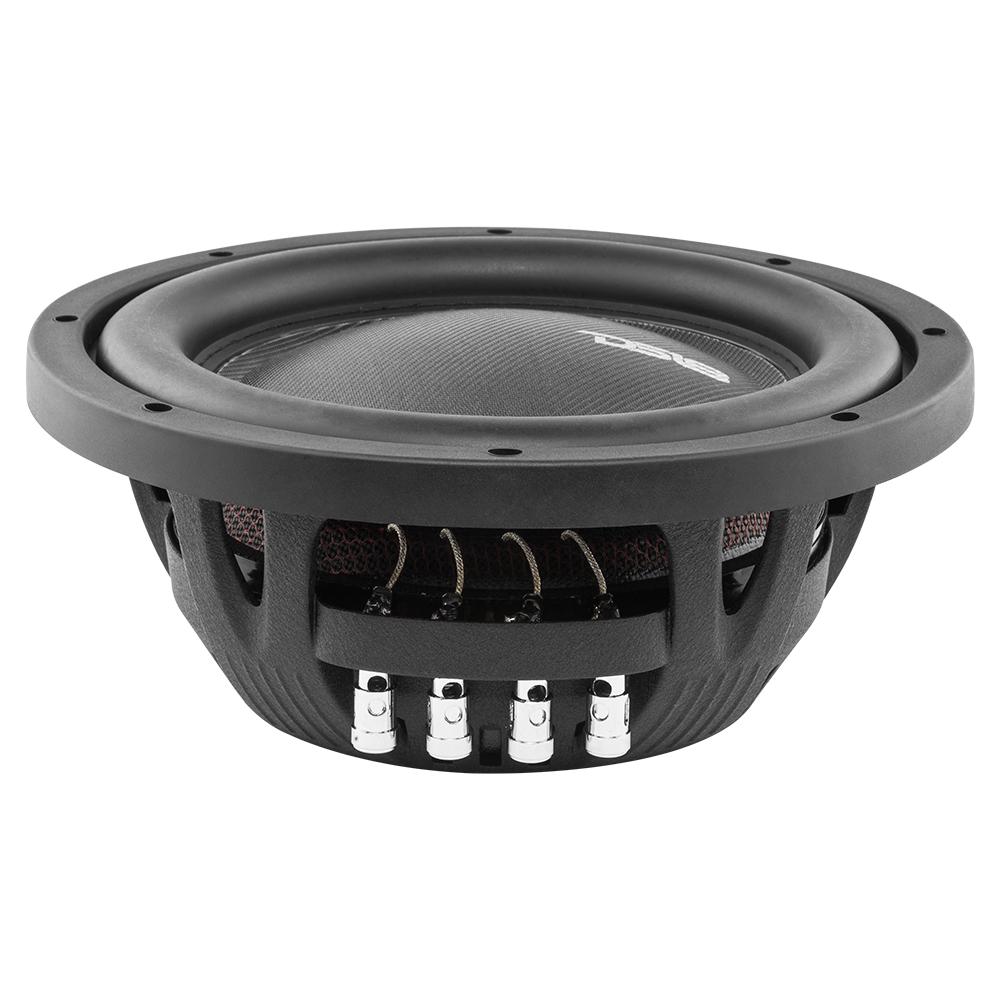 Loaded 2 x 10" Subwoofer Enclosure for 2009 - UP Ford F-150 Crew Cab 2017 – 2024 Super Duty F-250 / F-350 Crew Cab