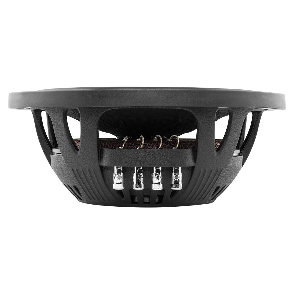 Loaded 2 x 12" Subwoofer Enclosure for 2009 - UP Ford F-150 Crew Cab 2017-2024 Super Duty F-250 / F-350 Crew Cab