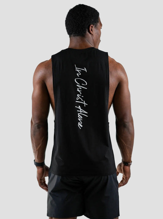 In Christ Alone Cut Off