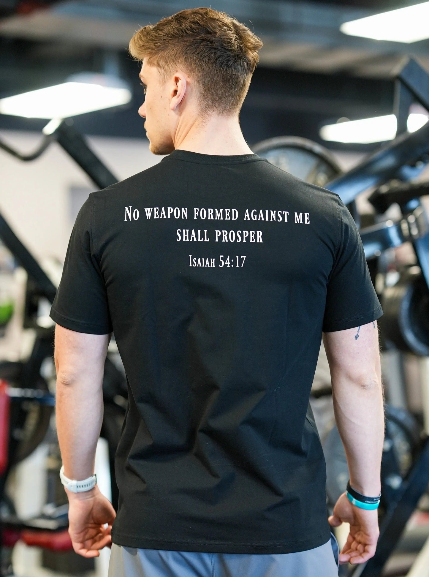 Sovereign Performance Tee