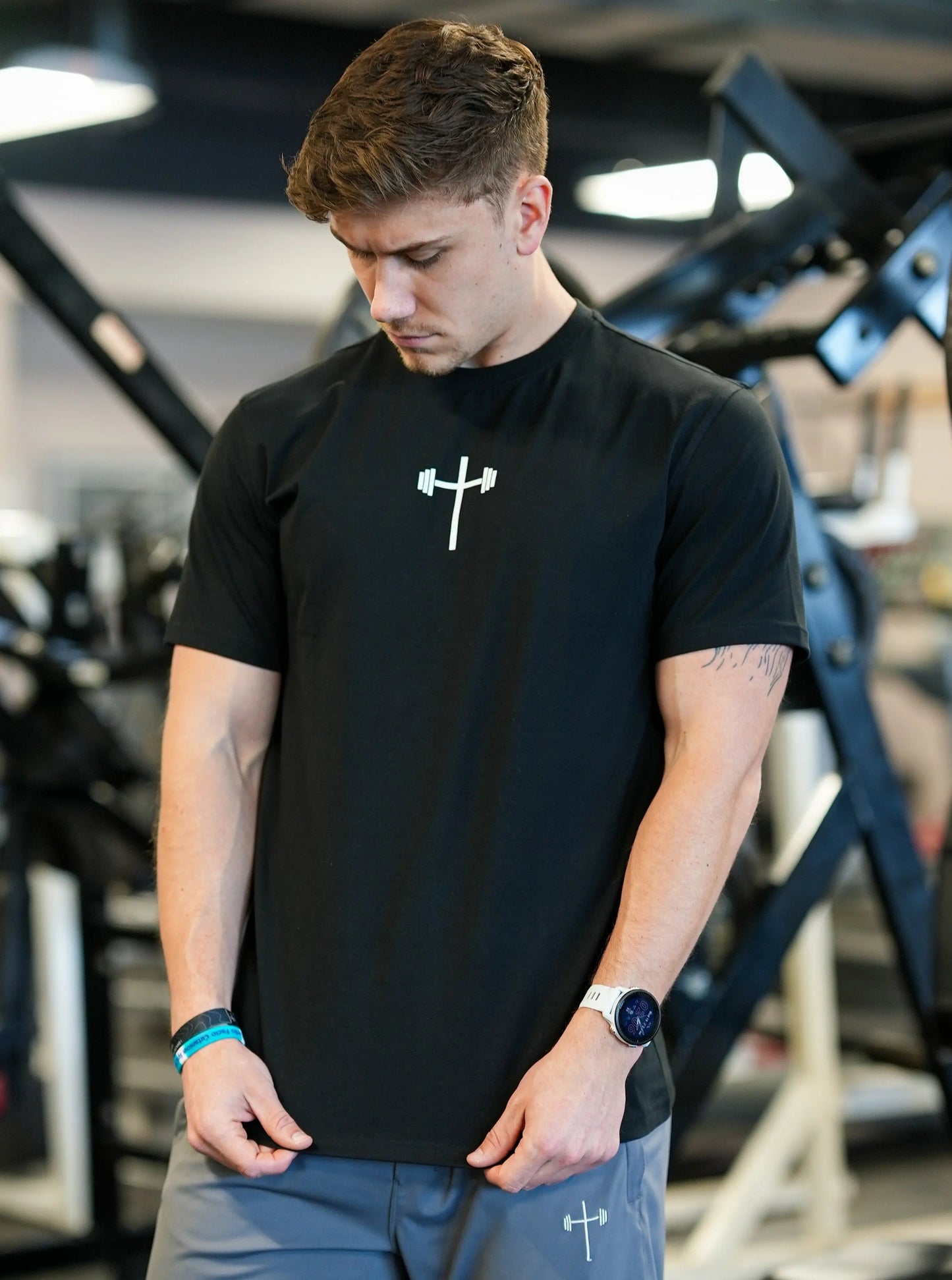 Sovereign Performance Tee