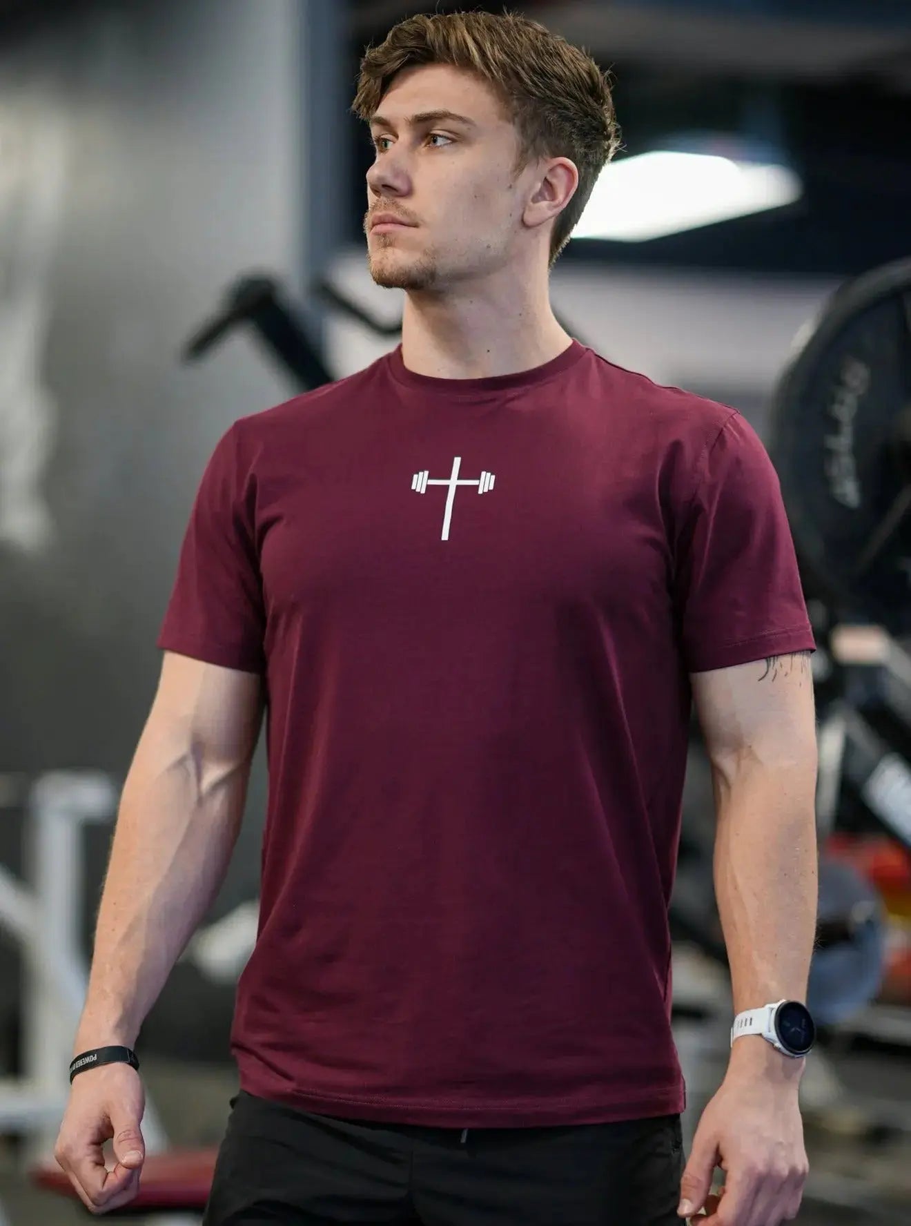 Sovereign Performance Tee