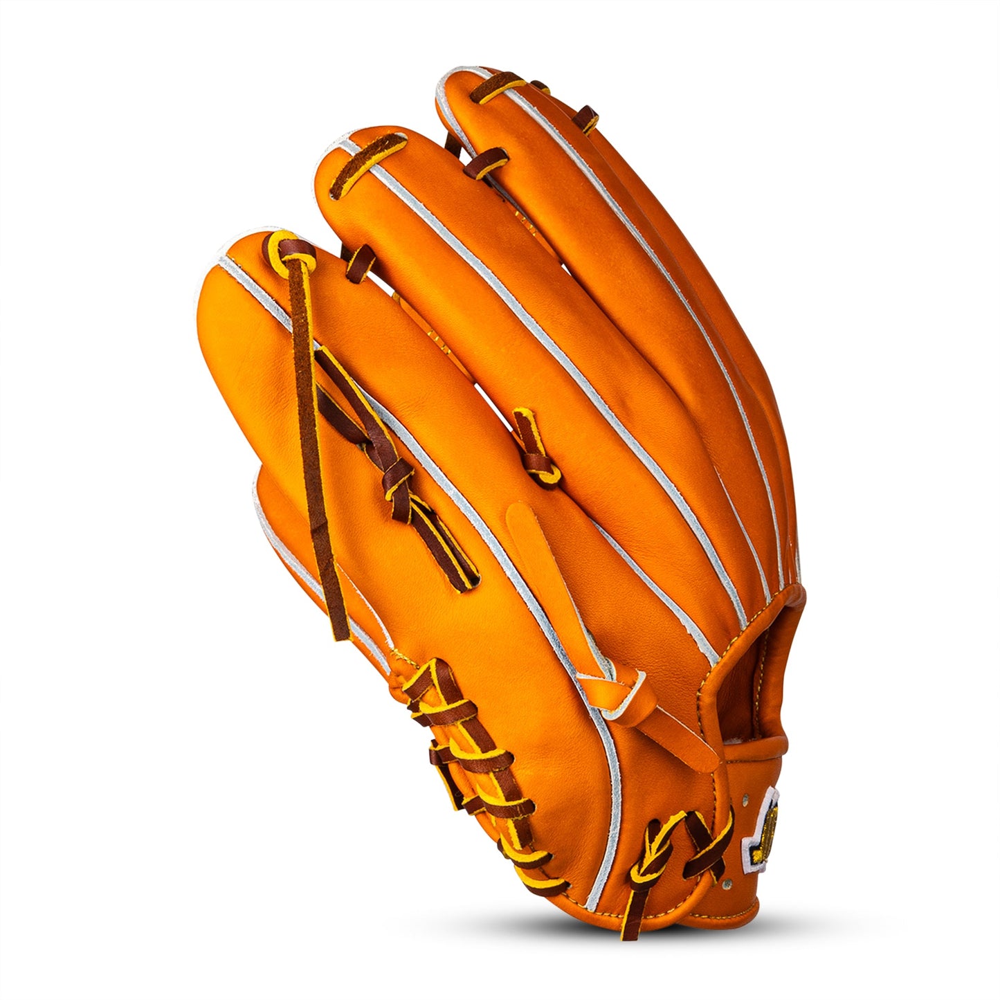 DM-5 | Infield | Orange Tan | 11.5"