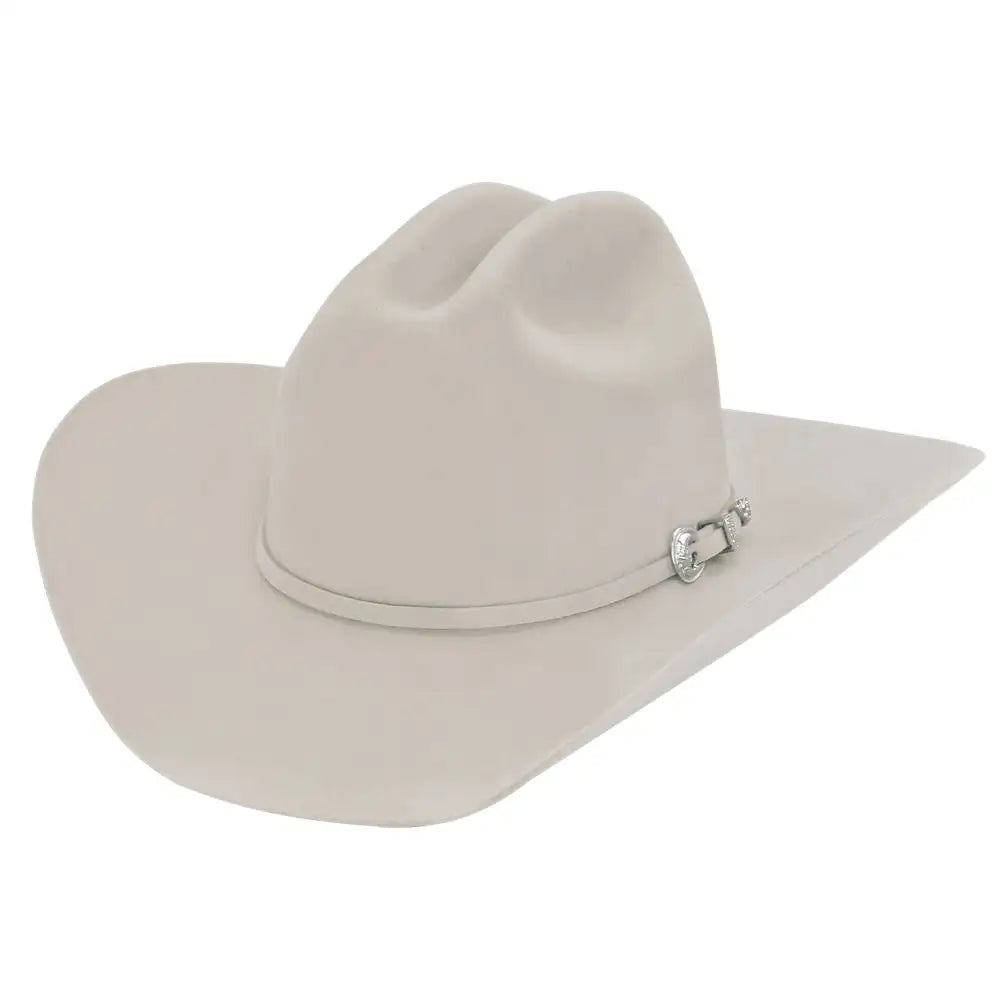 Justin Rodeo - (3X) Wool Felt Cowboy Hat (Closeout)