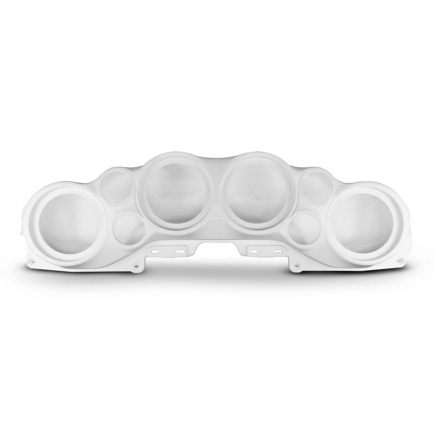 Jeep JL/JLU/JT Overhead Bar System Fits 4 X 8" Speakers and 4 X Tweeters