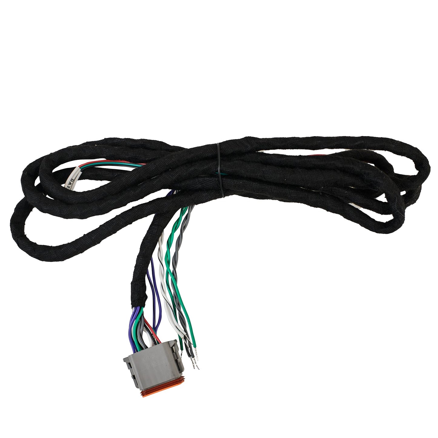 Jeep JL/JLU/JT 2024–2025 Overhead Sound Bar – Loaded with 4 x 8” NXL-IQ8 Marine Speakers