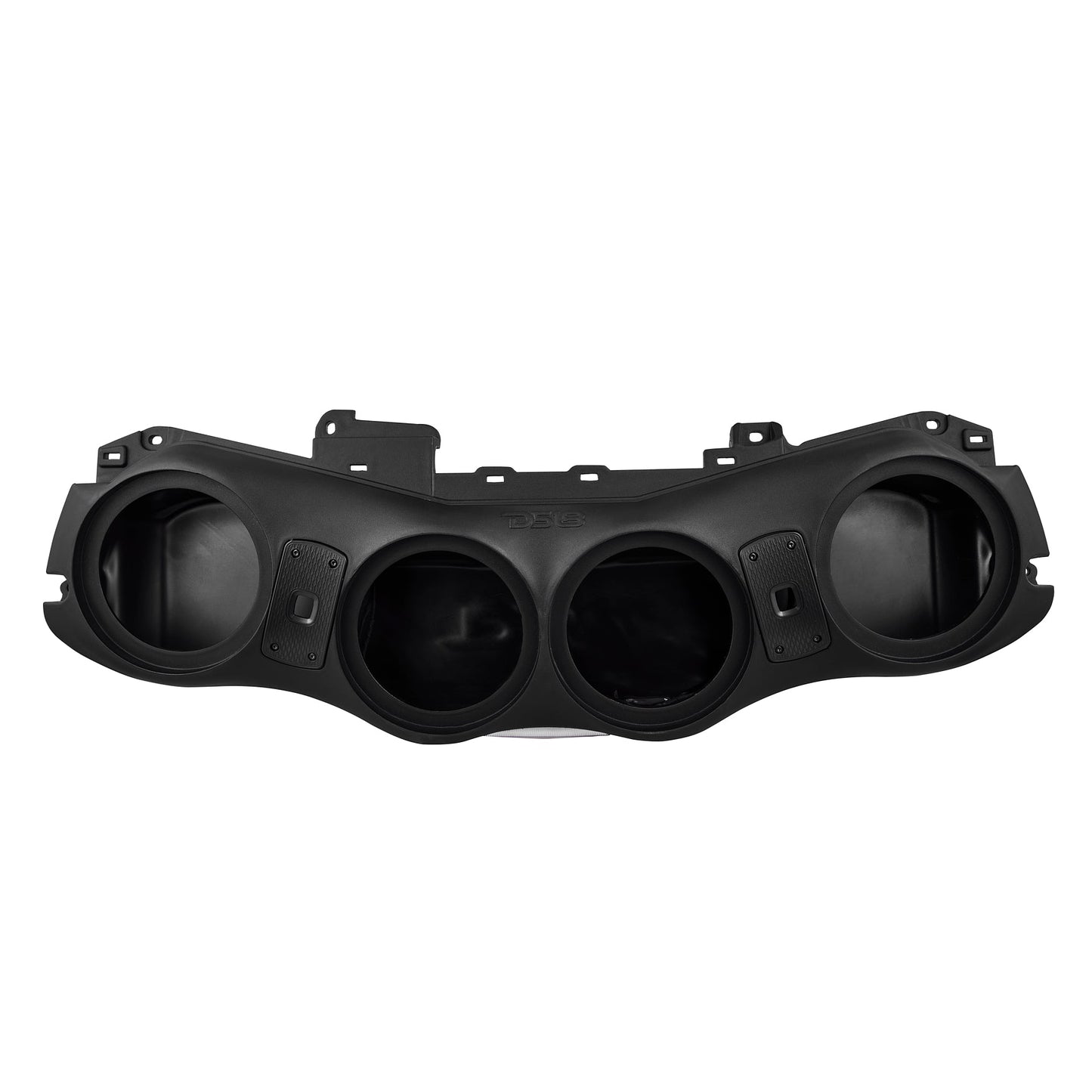 Jeep JL/JLU/JT 2024 Overhead Sound Bar – OEM Fit, Harness Included, Fits 4 x 8” Speakers