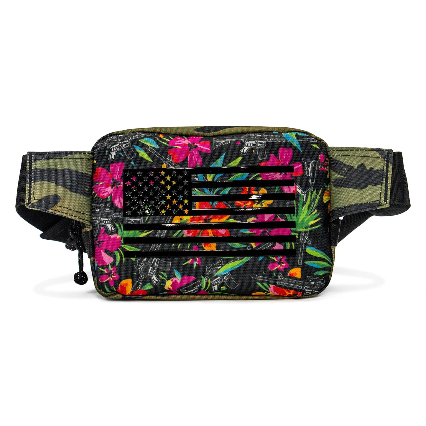 Fanny Pack Dump Pouch V2.5