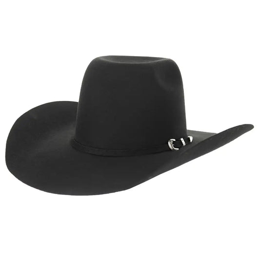 Justin Big Bucks - (3X) Wool Felt Cowboy Hat