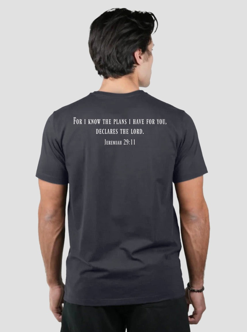 Sovereign Performance Tee