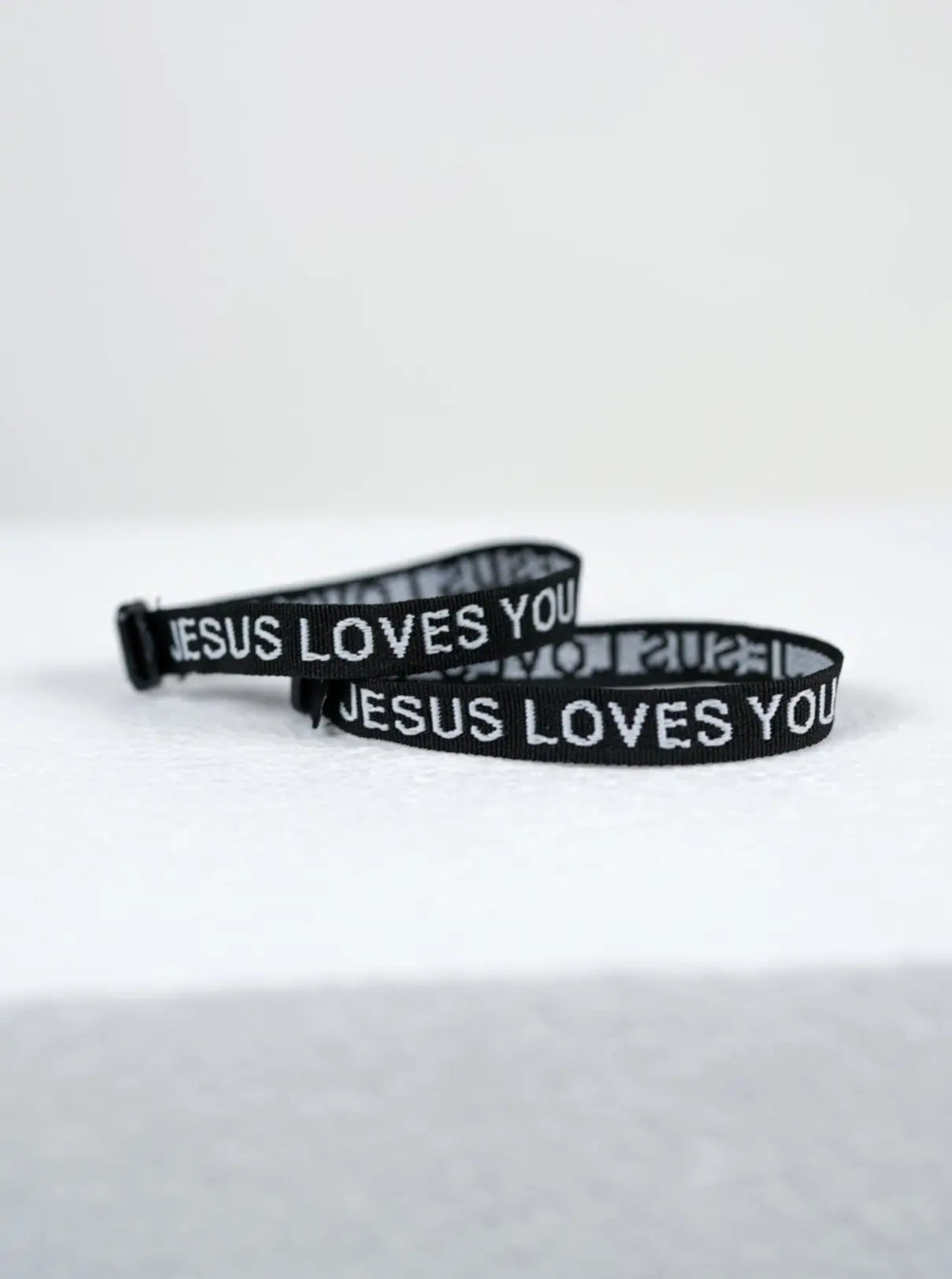 Christian Faith Bracelets