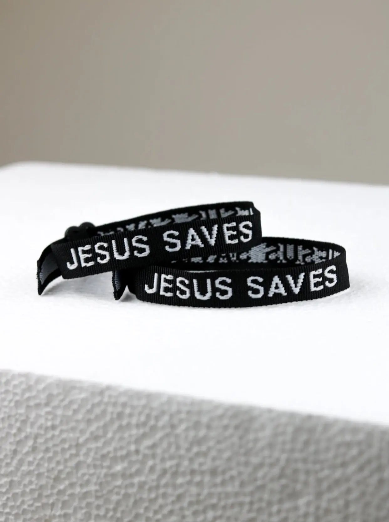 Christian Faith Bracelets