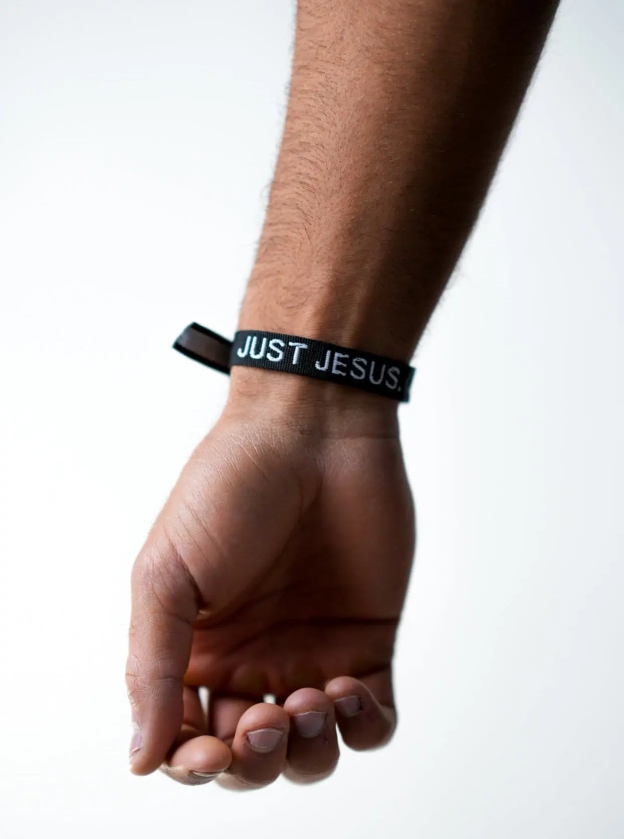 Christian Faith Bracelets
