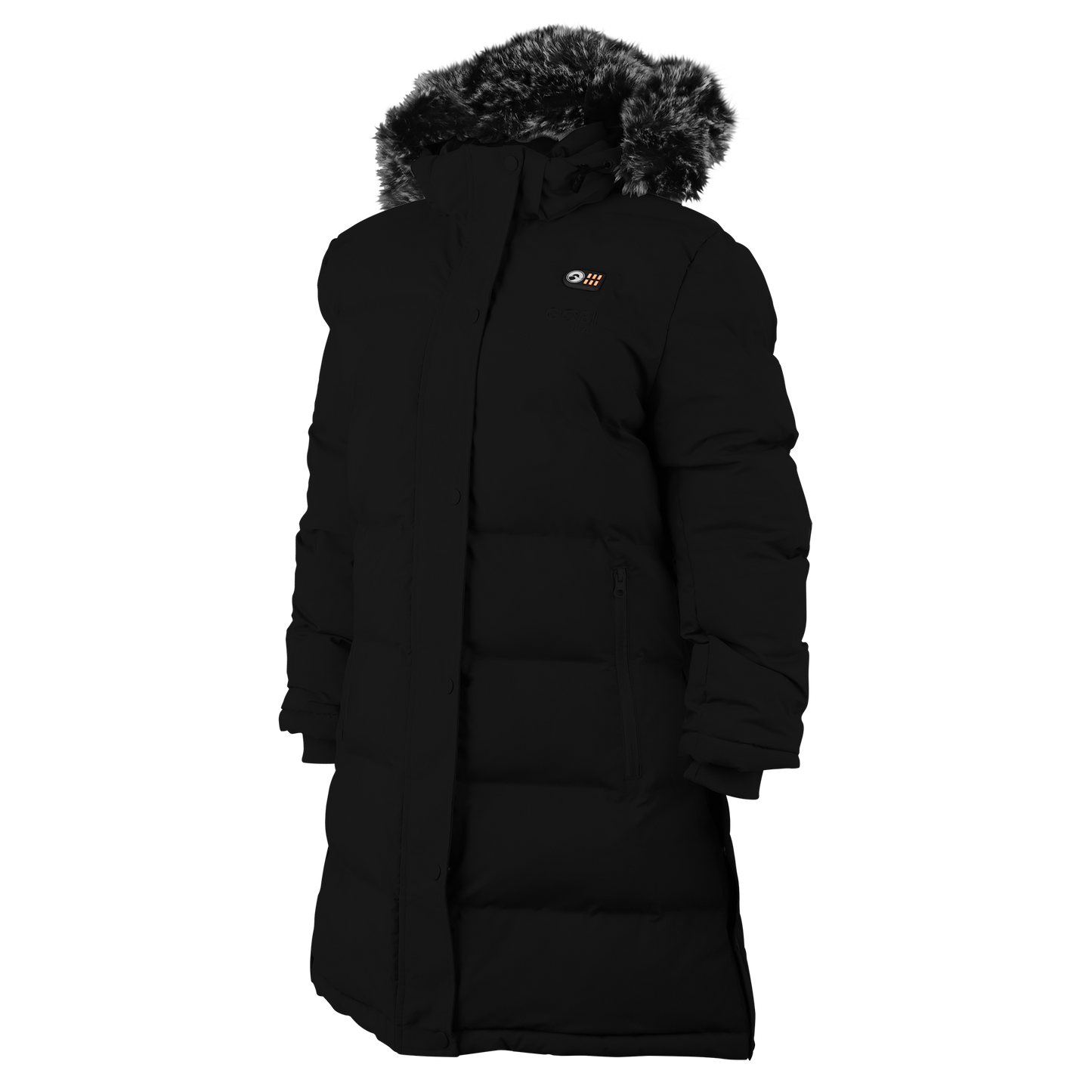 Kaya Heated Parka