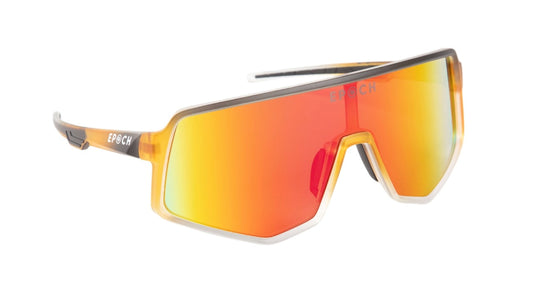 L2 Sport Wrap Sunglasses - Legendary Design for All