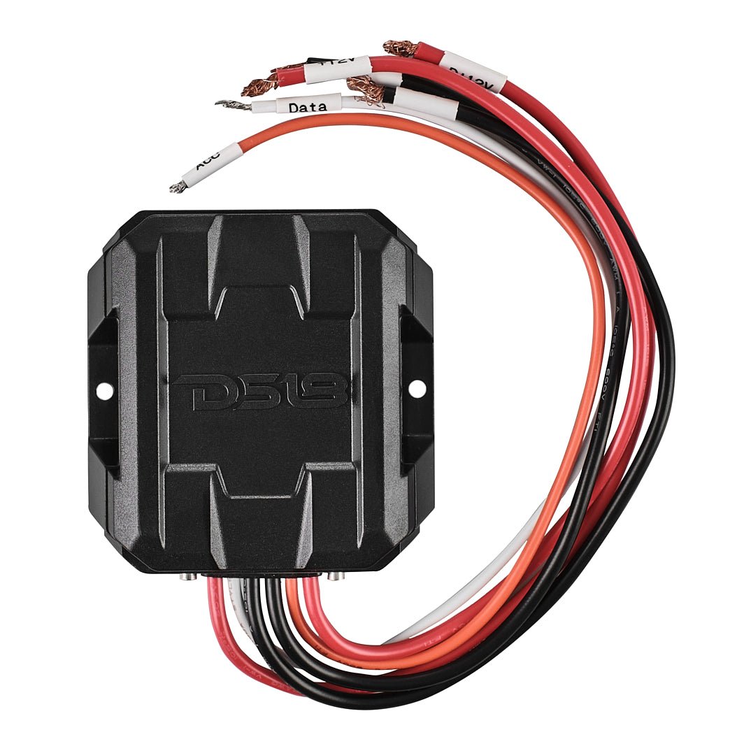 Exclusive Dual 10" Sealed Subwoofer Enclosure Package for 22-Up Toyota Tundra 1200 Watts Rms