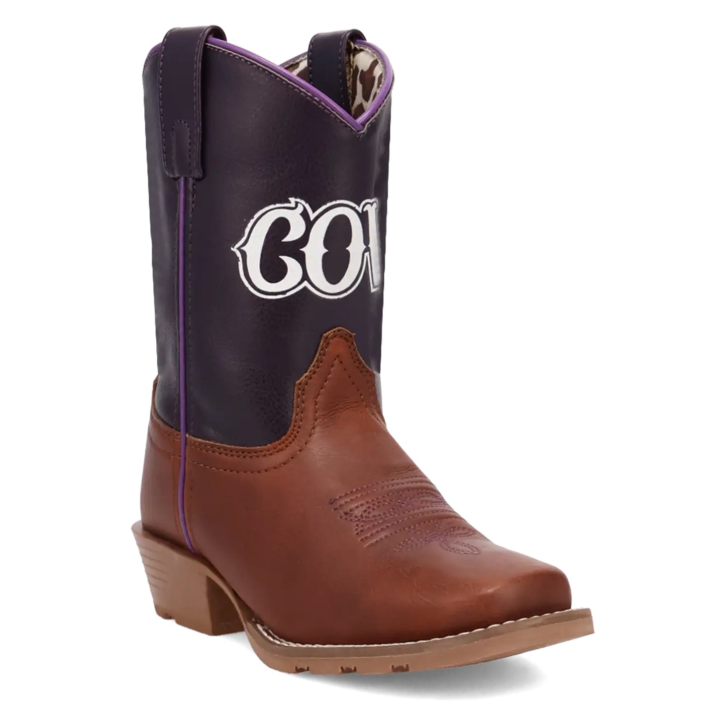 Laredo Little Cowgirl - Little Kids / Big Kids Cowgirl Boots