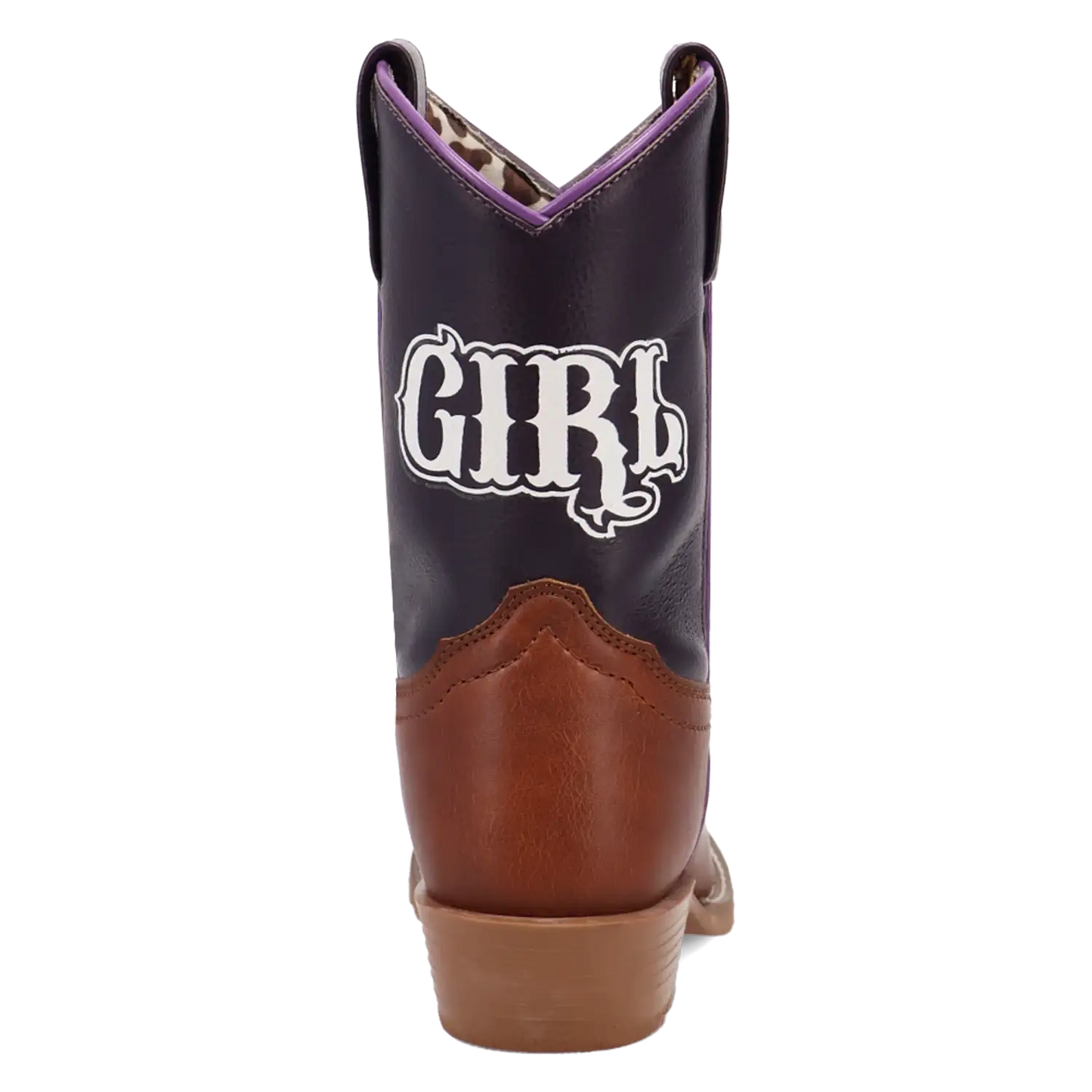 Laredo Little Cowgirl - Little Kids / Big Kids Cowgirl Boots
