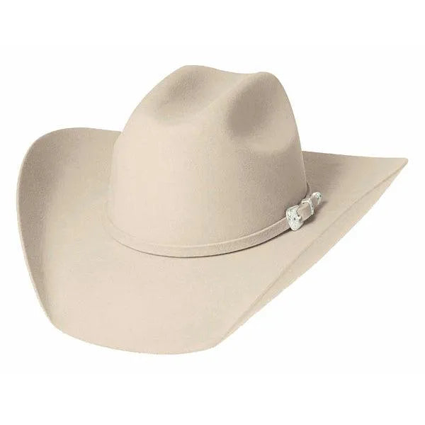 Bullhide Legacy - (8X) Fur Felt Cowboy Hat (Closeout)