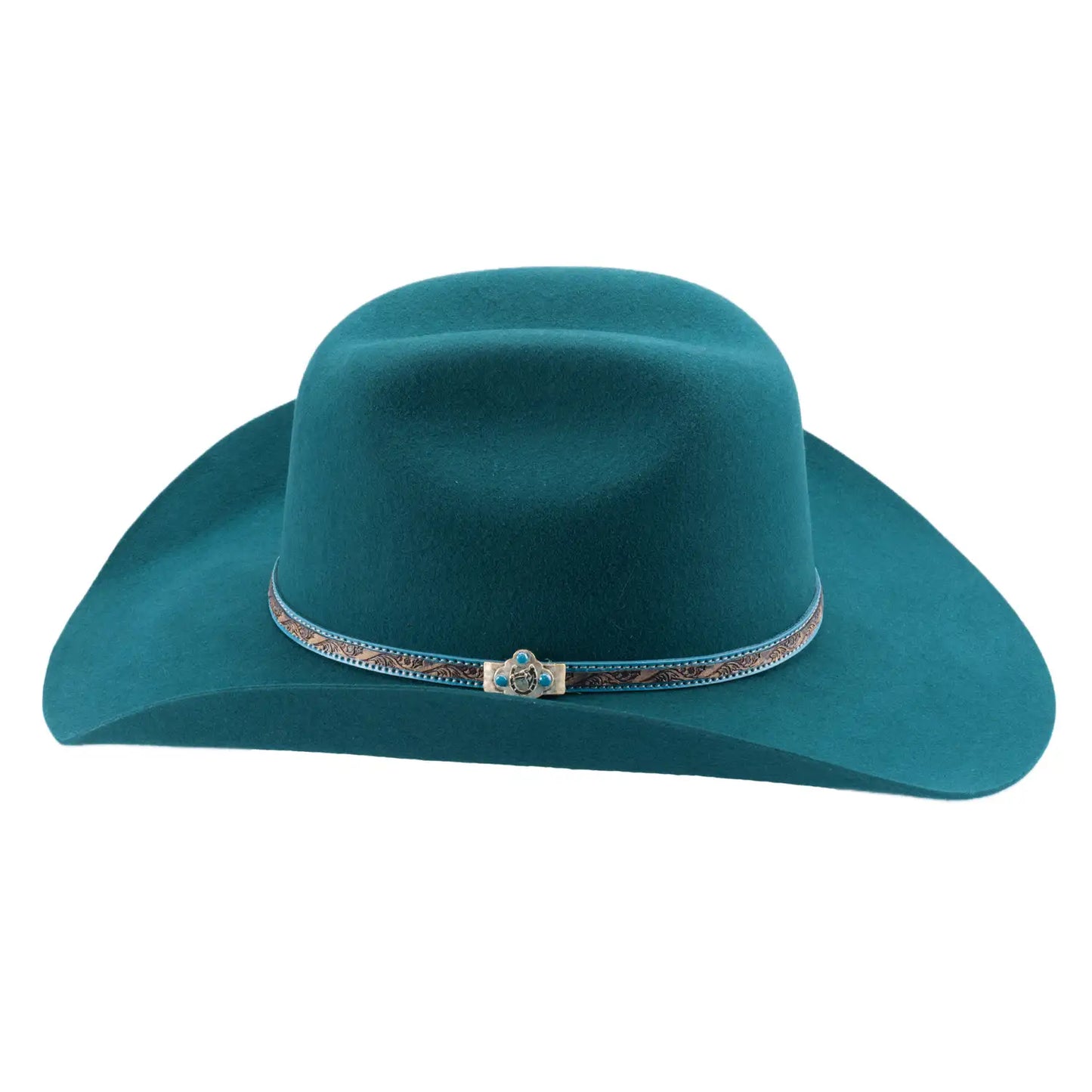 Bullhide Life With You - (4X) Wool Felt Cowboy Hat