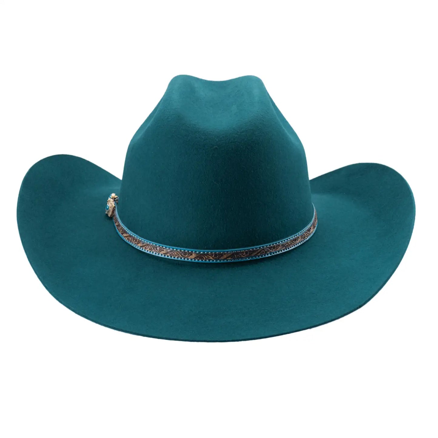 Bullhide Life With You - (4X) Wool Felt Cowboy Hat