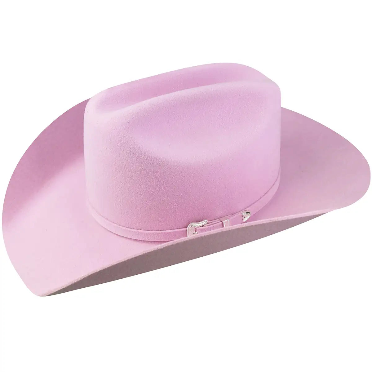 Bailey Lightning - (4X) Wool Felt Cowboy Hat