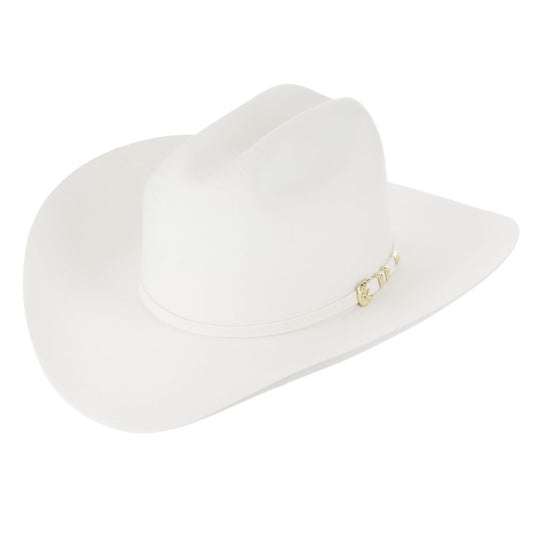 Larry Mahan's El Oro - (6X) Fur Felt Cowboy Hat