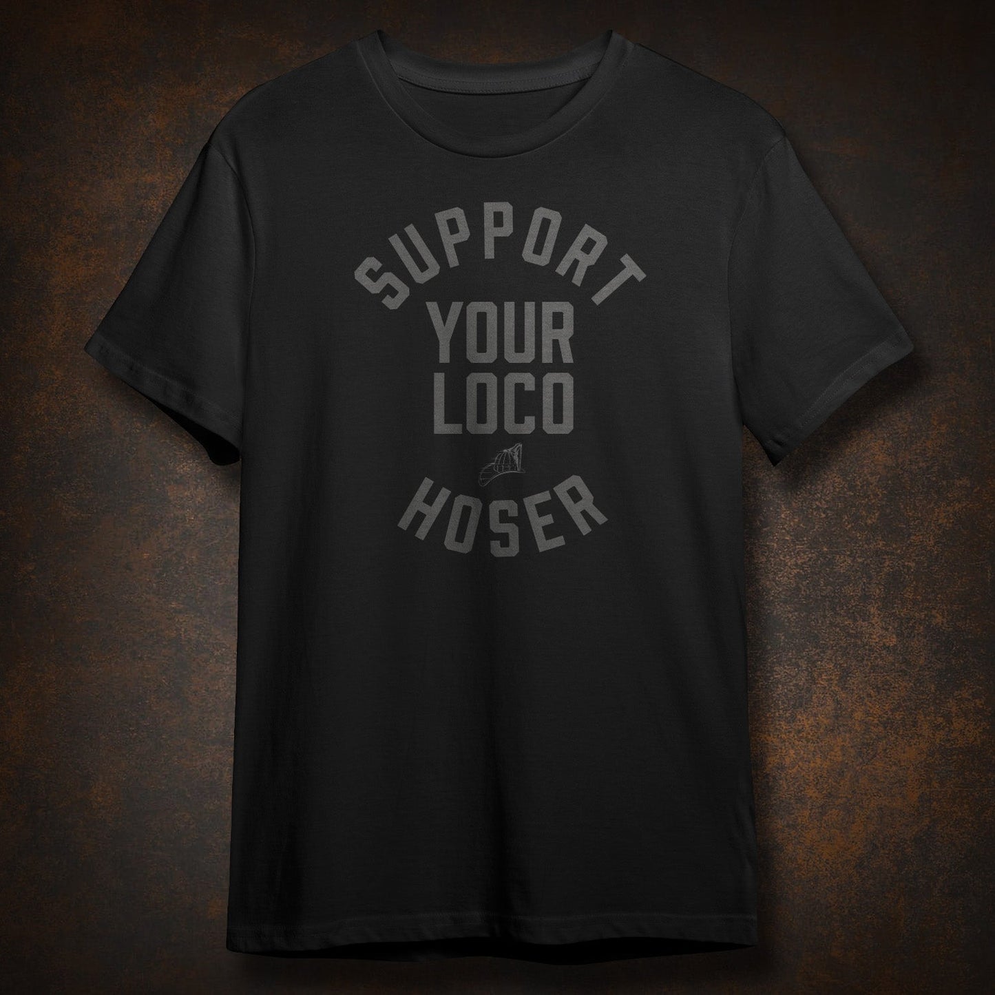 Hoser Loco Tee