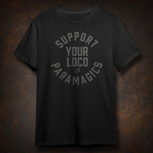 Paramagics Loco Tee