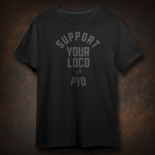 PIO Loco Tee