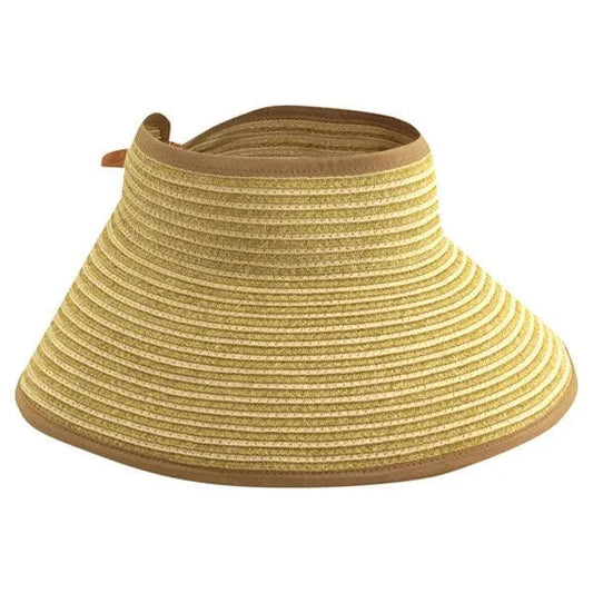 Scala The Roll Visor - Womens Visor