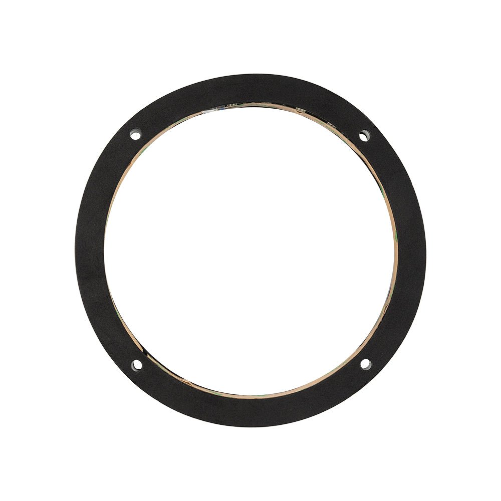6.5" RGB LED Ring for Loudspeakers and Speakers