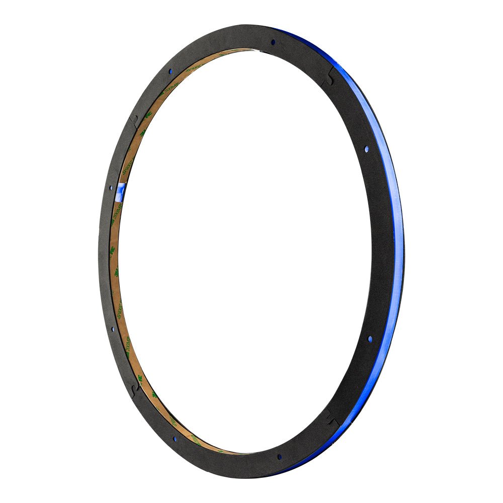15" RGB LED Ring for Loudspeakers, Speakers and Subwoofers