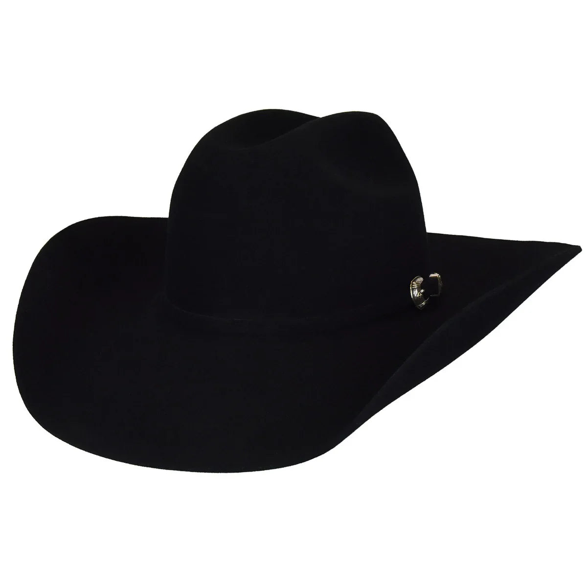 Bailey Luzerne - (3X) Wool Felt Cowboy Hat