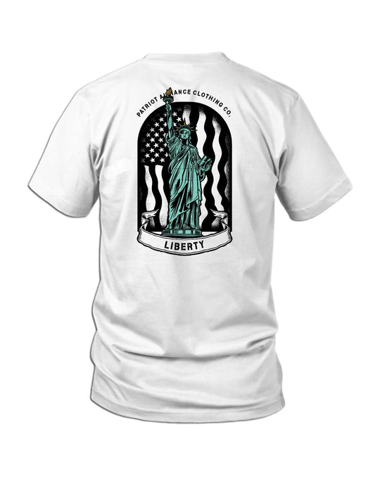Liberty Tee