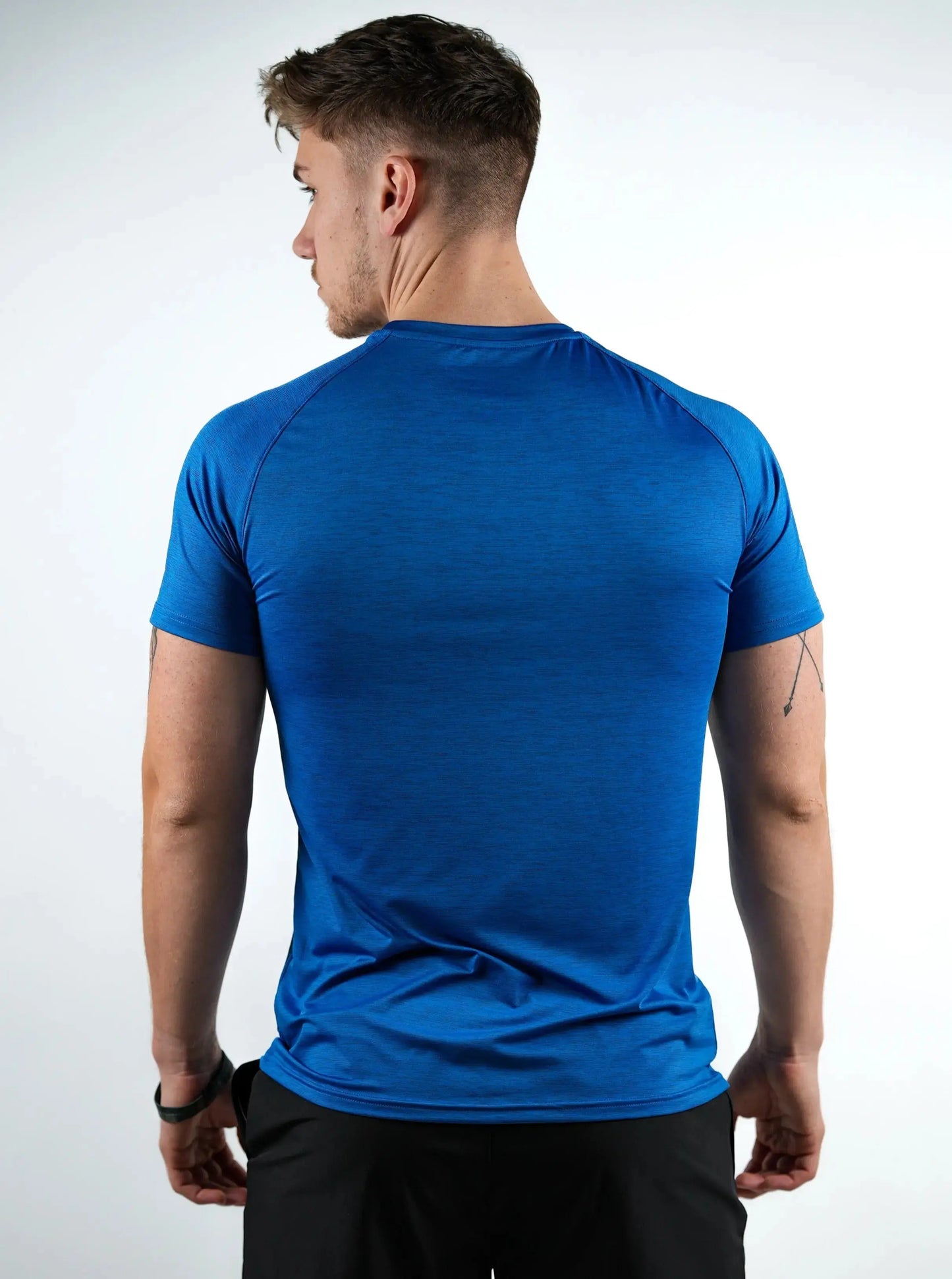Lightweight Fitted Tee