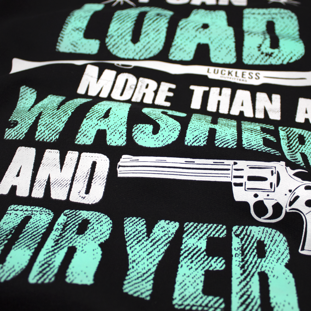 Load More - Black (Multiple Styles)