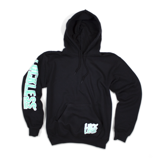 Load More - Black (Multiple Styles)