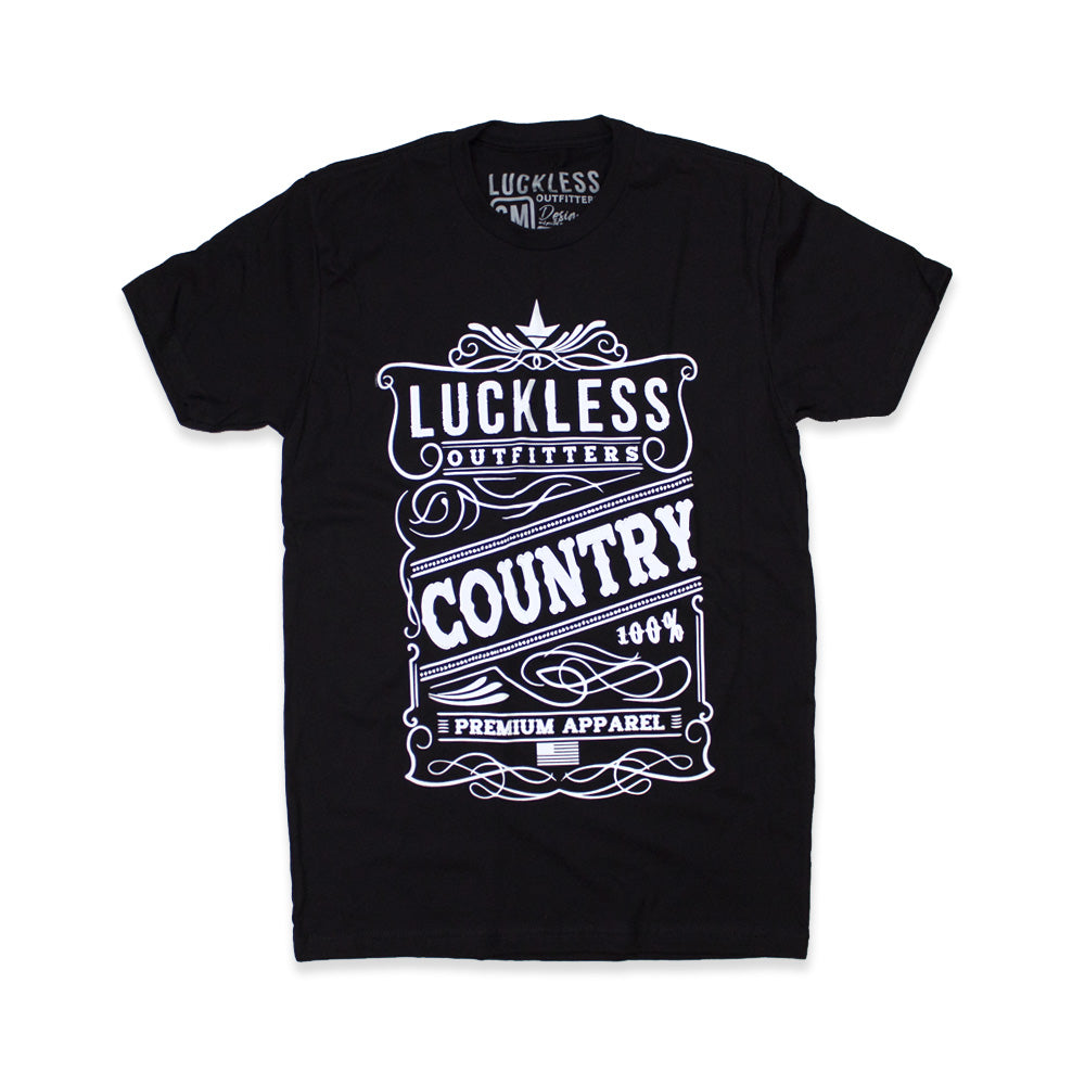 Luckless Country Premium (Multiple Styles)