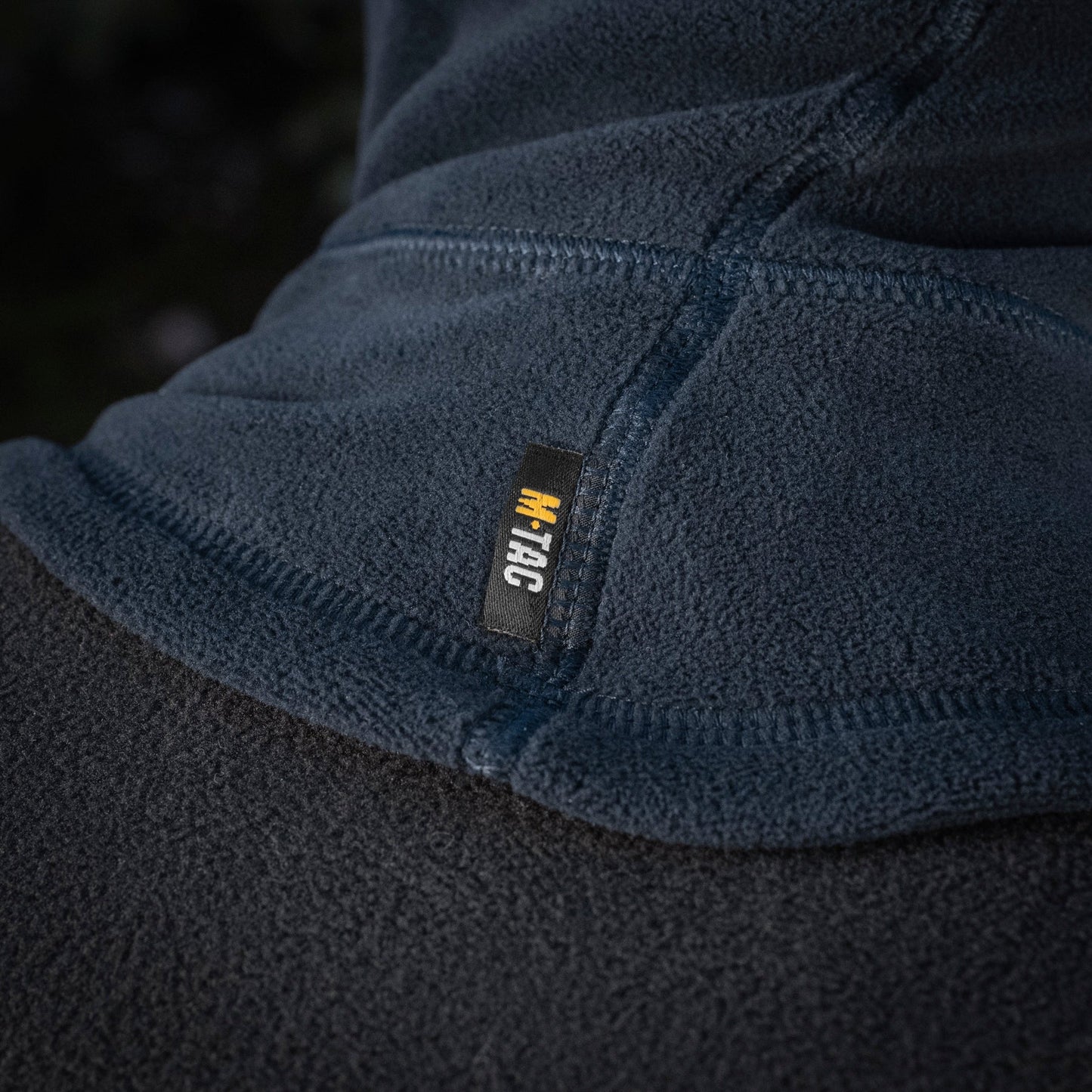 M-Tac Anatomical Tube Scarf with Drawstring