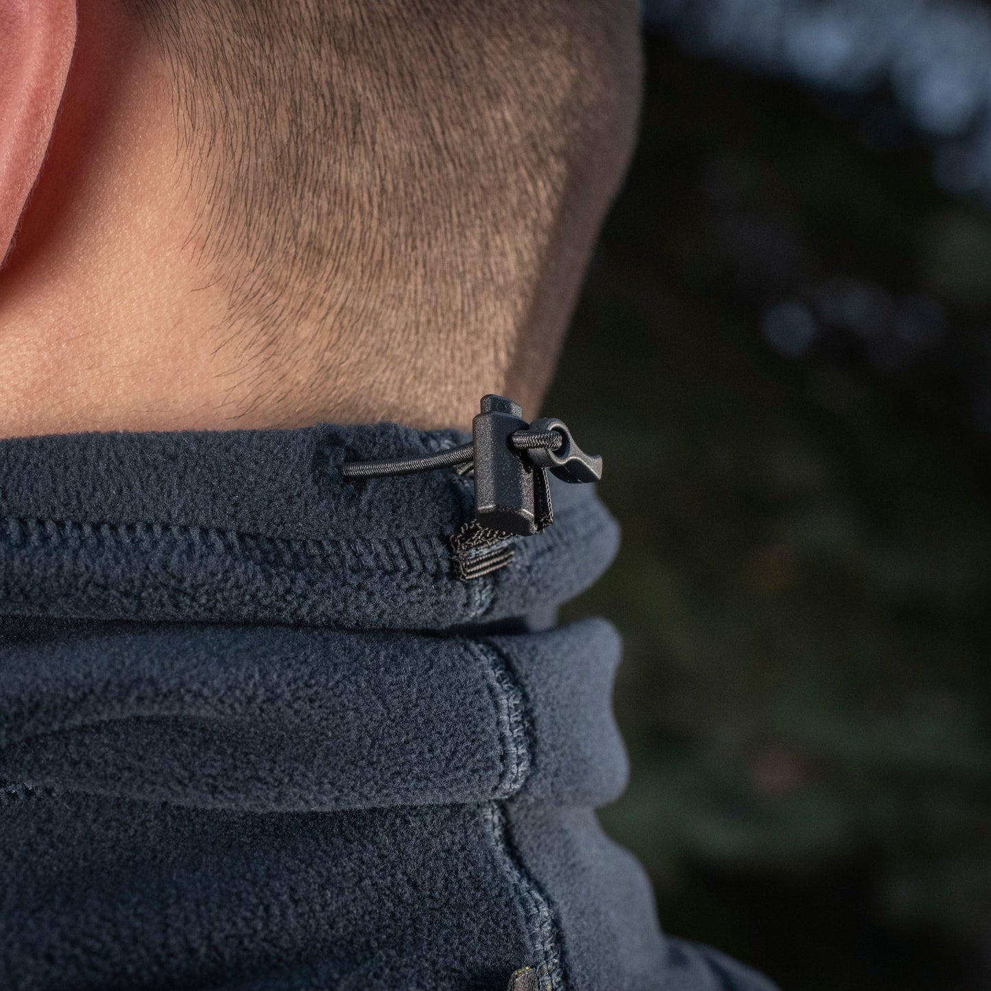 M-Tac Anatomical Tube Scarf with Drawstring