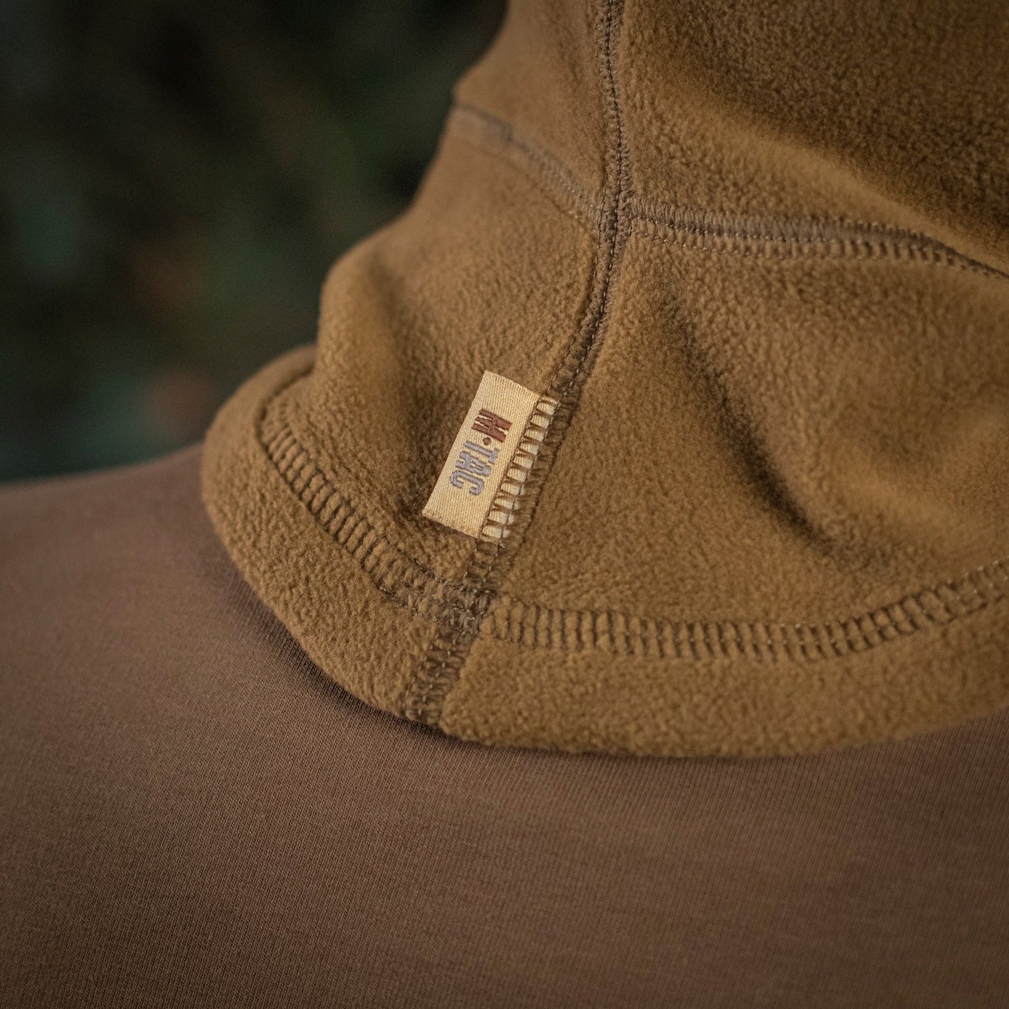 M-Tac Anatomical Tube Scarf with Drawstring