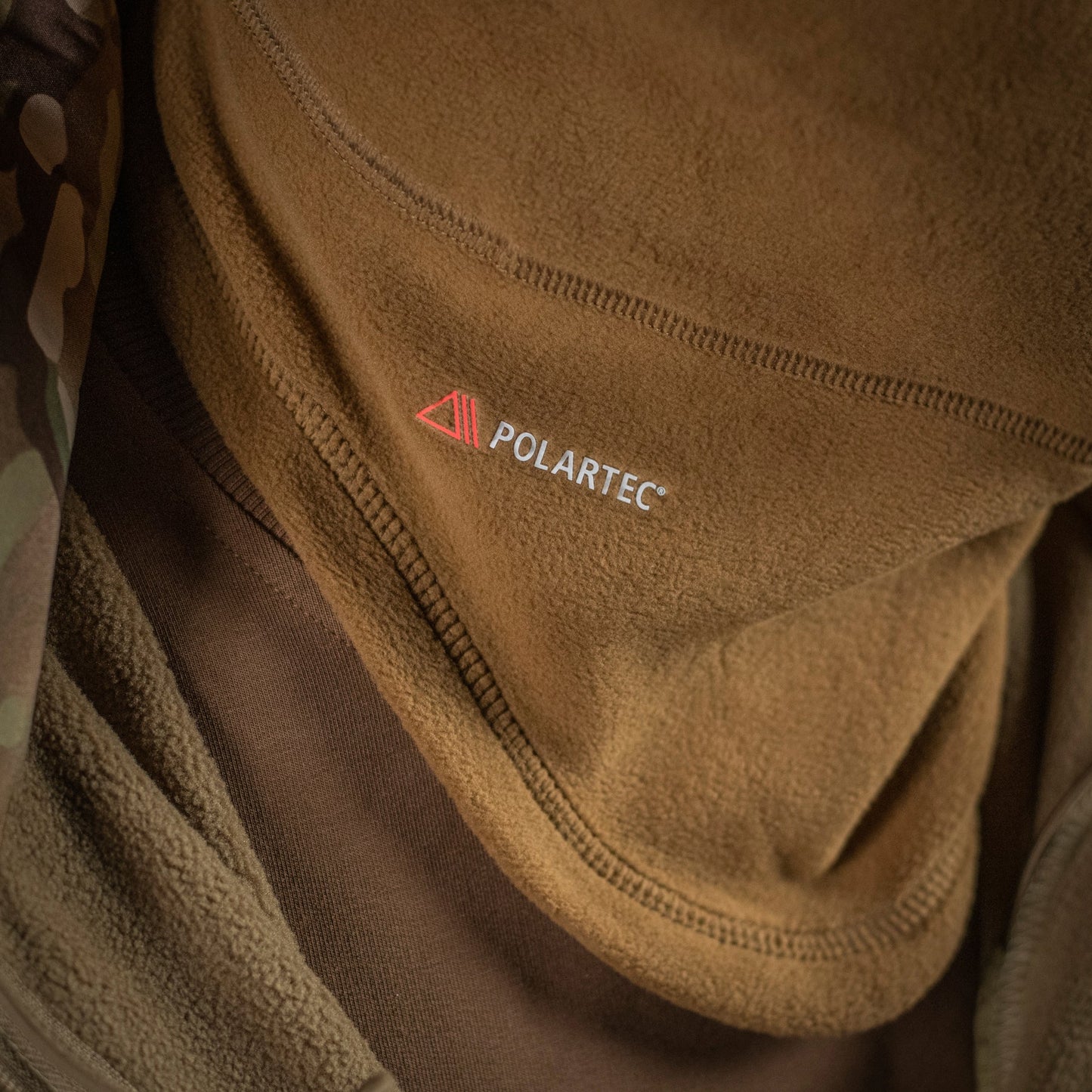 M-Tac Anatomical Tube Scarf with Drawstring