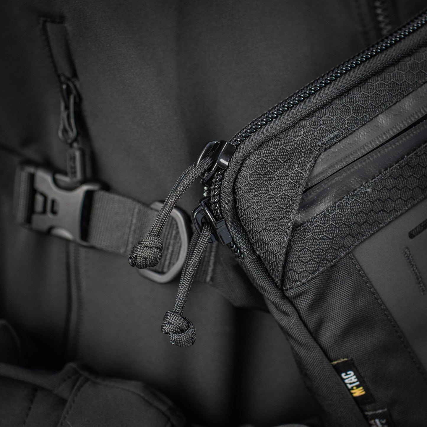 M‑Tac Admin Shoulder Bag