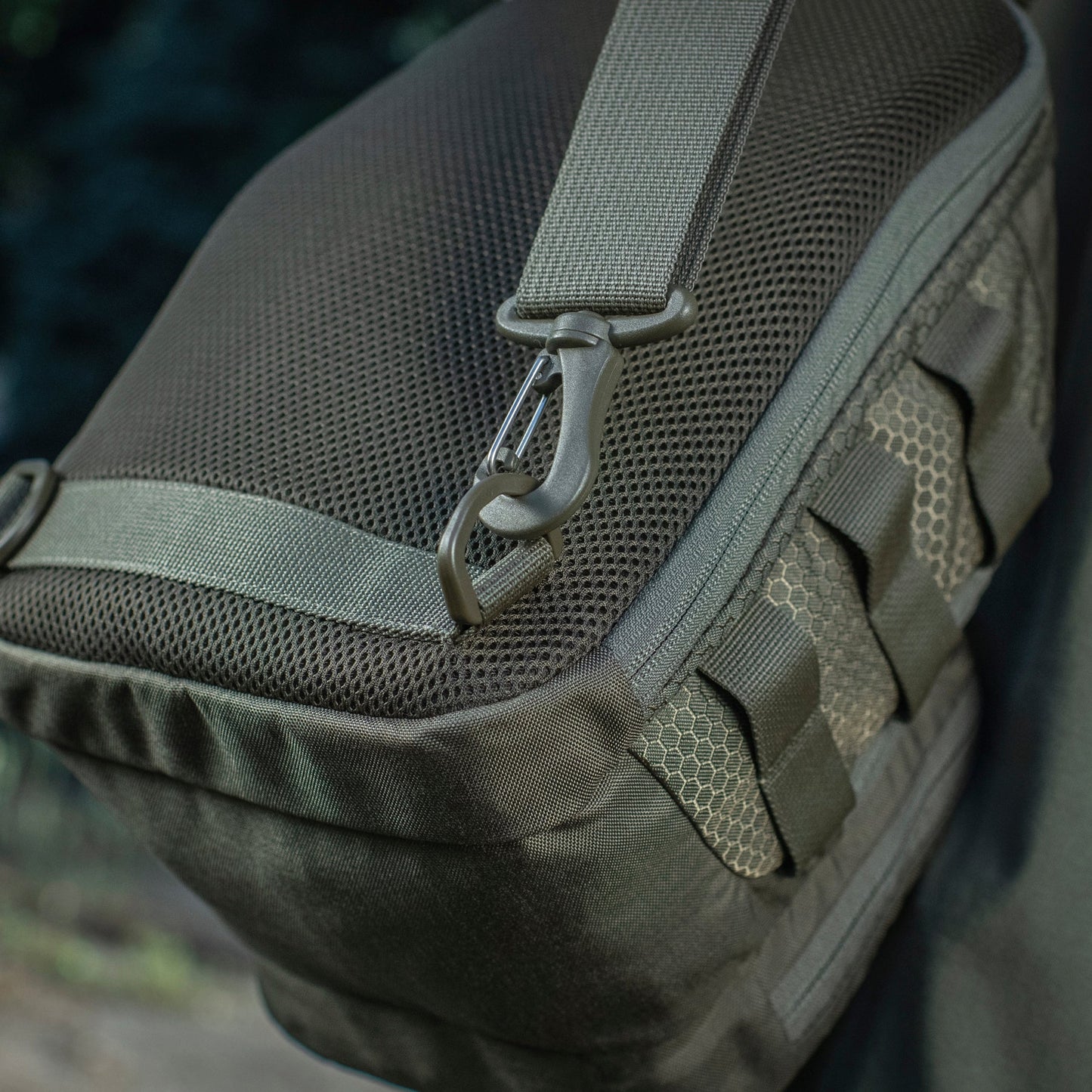 M-Tac Cross Bag Elite Hex
