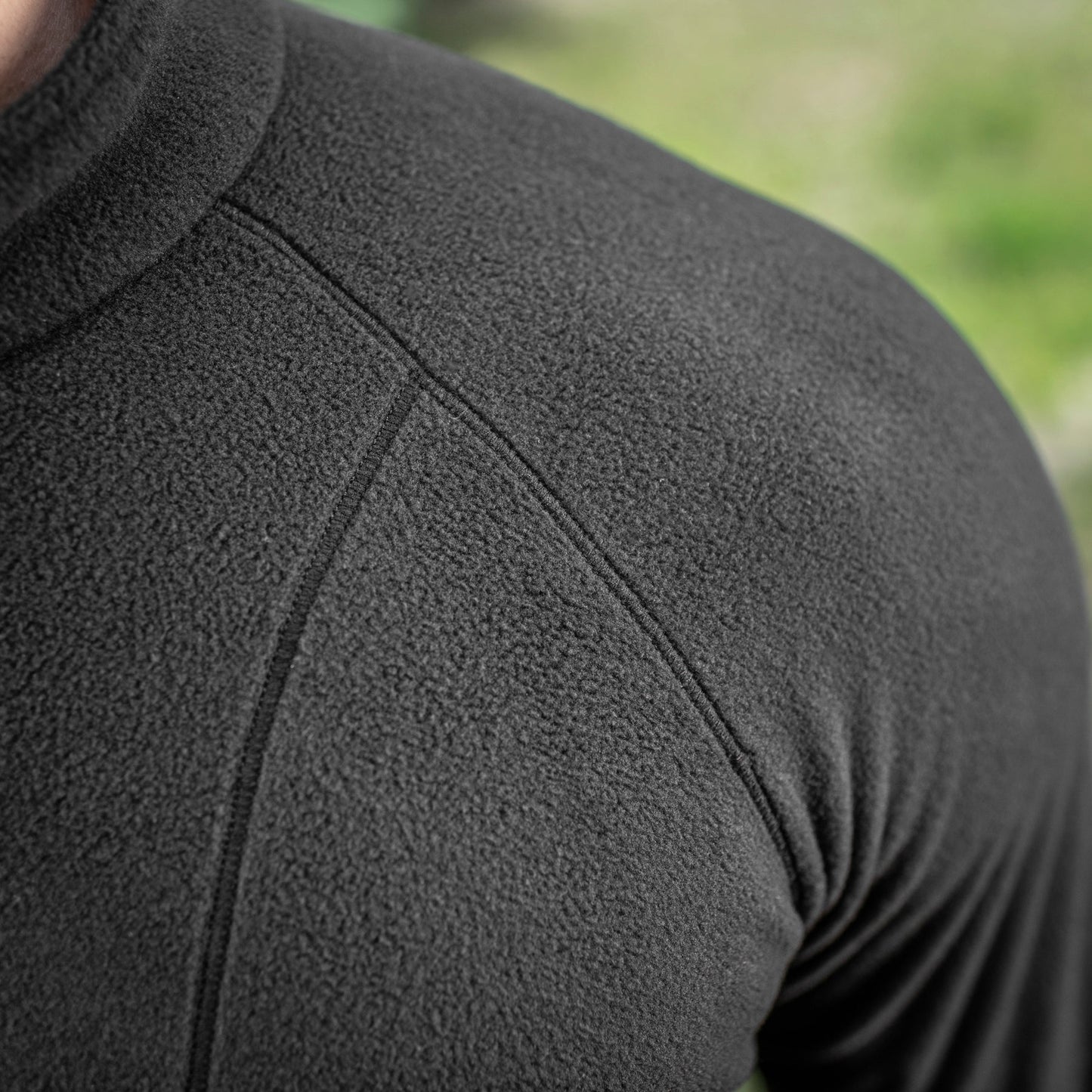 M‑Tac Raglan Jacket Delta Polartec